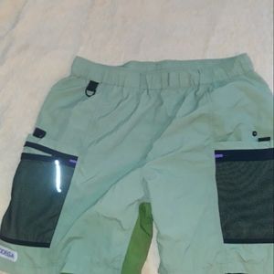 Bodega hiking shorts
